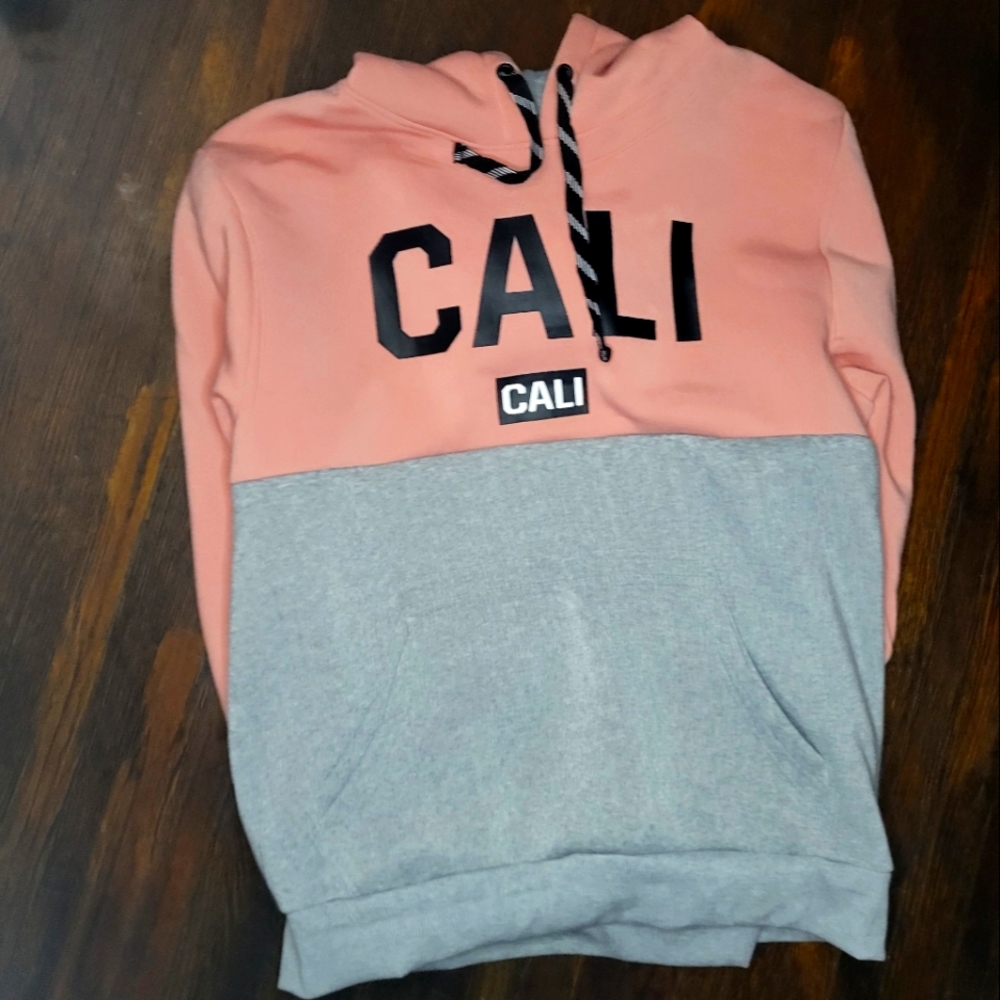 Medium sized hoodie